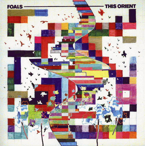 Foals : This Orient